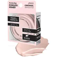 Kokie Cosmetics Original Perfecting Poreless Primer