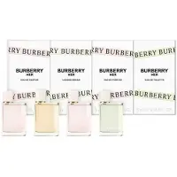 Burberry Her Set