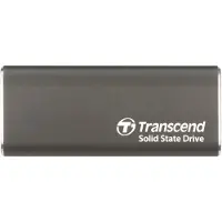 Transcend USB-C 500GB ESD265C
