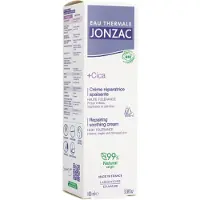 Eau Thermale JONZAC +Cica Repairing Soothing Cream Bio 100 ml Crème