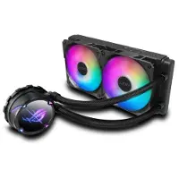 Asus Rog Strix Lcii 240 Argb Aio Vloeistofkoeling