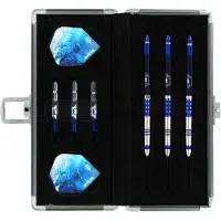 Bull's Secuda M-Case