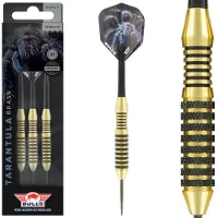 Bull's Tarantula Brass 24 gram (Gold)