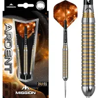 Mission Ardent Tungsten Look M1 23 gram