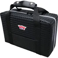 Bull's Ubertas XL Case Carbon
