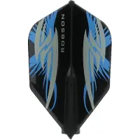 Robson Plus Flight No.2 Argo Black
