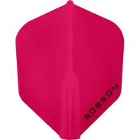 Robson Plus Flight No.6 Pink