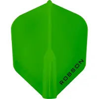 Robson Plus Flight No.6 Green