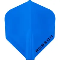 Robson Plus Flight No.2 Blue