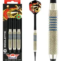 Bull's Softtip Roulette 18 gram