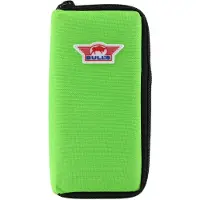 Bull's ! Bull's Unitas Mid Case Nylon Green