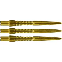 Target Storm Points Surge Gold 26mm