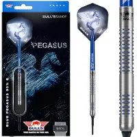 Bull's Softtip Blue Pegasus 95% B 20 gram