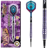 Shot Softtip Viking Shield Maiden 90% 18 gram