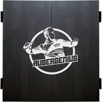 Bull's ! Bull's Aubergenius Deluxe Cabinet Black