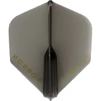 Robson Plus Flight Crystal Clear No.2 Black