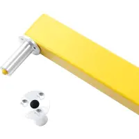 Bull's Steel Oche System incl. 2 buses
