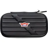 Bull's Wings Case Large Black