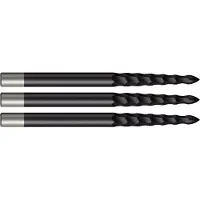 Mission Lunar Dartpoints FS 32 mm