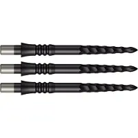 Mission Sniper Lunar Dartpoints FS 28 mm