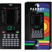 Bull's Parrot Score Counter