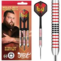 Shot Michael Smith Plated Brass 24 gram