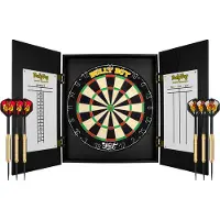 Shot Michael Smith Cabinet Set