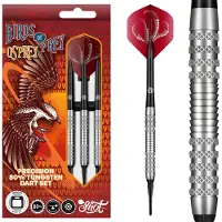 Shot Softtip Birds of Prey Osprey 80%