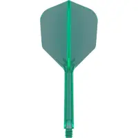 Target K-Flex Flight System No.6 Medium Green