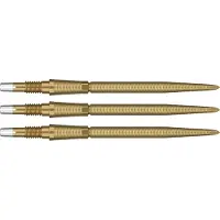 Target Swiss Points | Storm Nano Gold 35 mm