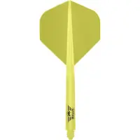 Bull's Union Flight System Long Yellow