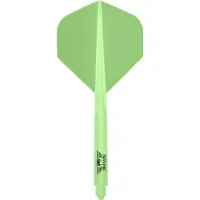 Bull's Union Flight System Long Green