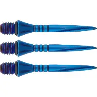Unicorn Volute Converta Points Blue