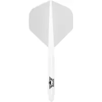 Bull's Union Flight System Long White