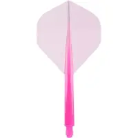 Condor Axe Pink Std. Medium