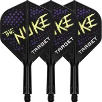 Target K-Flex Luke Littler Short No.2