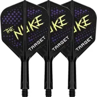 Target K-Flex Luke Littler Short No.6