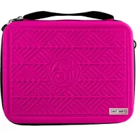 Shot Tactical Mega Dart Case Series Pink
