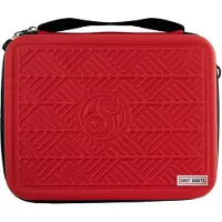 Shot Tactical Mega Dart Case Series Red