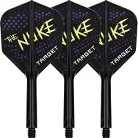 Target darts K-Flex Luke Littler Medium No.6