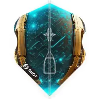 Shot L-Style AI Replicant L1 Flight