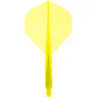 Condor Axe Yellow Std. Short