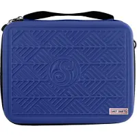 Shot Tactical Mega Dart Case Series Blue