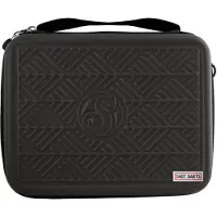 Shot Tactical Mega Dart Case Series Black