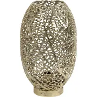 Light & Living Tafellamp Ø24x40 cm SINULA goud