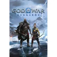 God of War Ragnarök - Windows Download