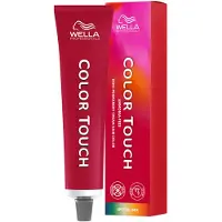 Wella Color Touch 60 ml 0/88 blau-intensiv Special Mix