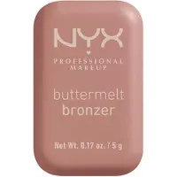 Nyx Facial make-up Bronzer Bronzer Bronzer 01 Butta Cup