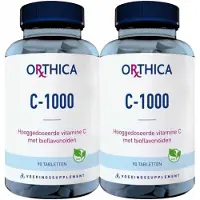 Orthica 2x C-1000 90 tabletten