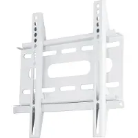 Hama Tv-muurbeugel FIX, 3 sterren, 94 cm (37"), wit